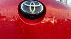 Toyota Corolla 1.8 VVT-i Hybrid Icon 5dr CVT Hybrid Hatchback